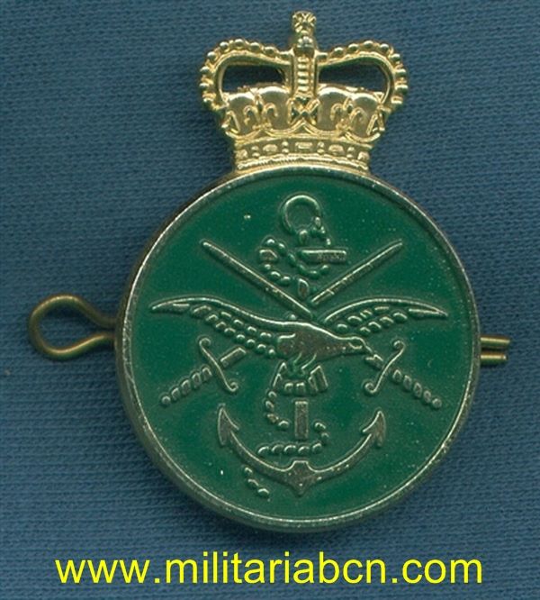 Militaria Barcelona
