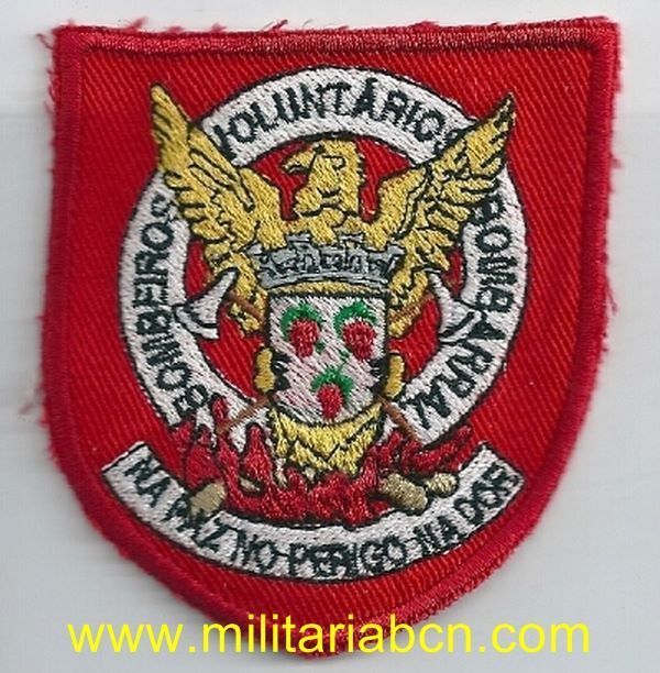 Militaria Barcelona