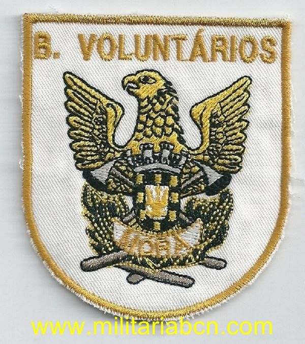 Militaria Barcelona