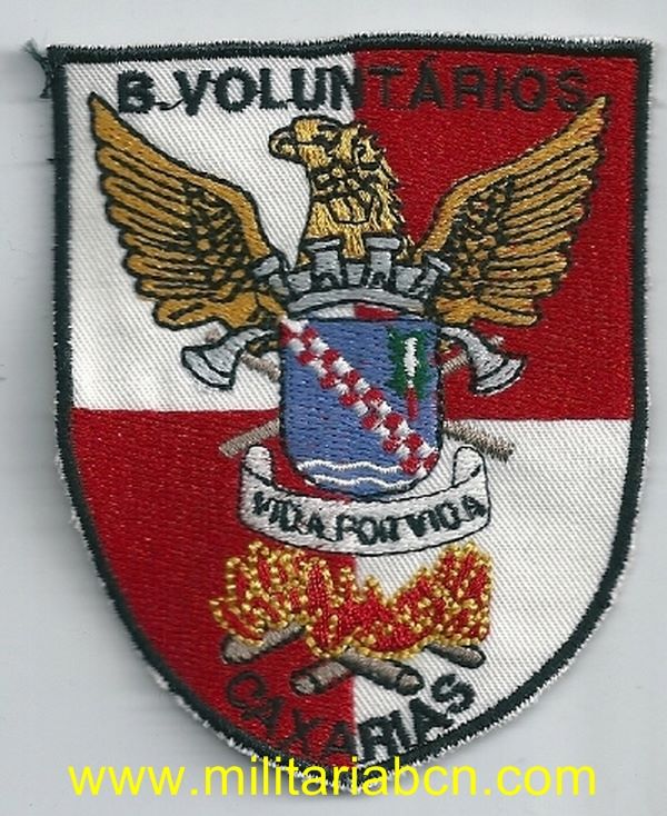 Militaria Barcelona