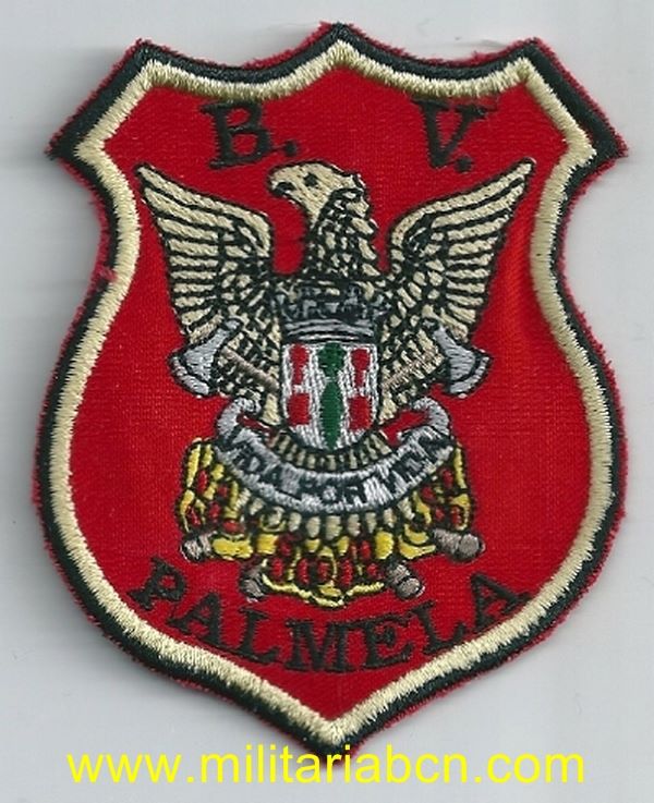 Militaria Barcelona