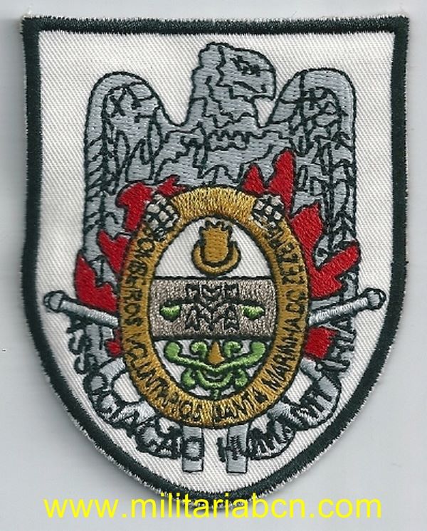 Militaria Barcelona