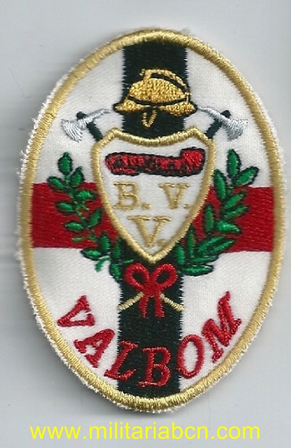 Militaria Barcelona