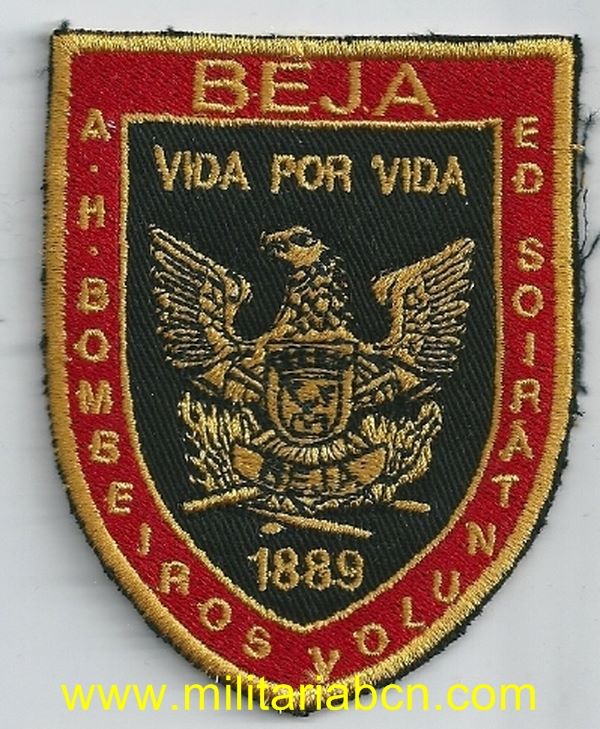 Militaria Barcelona