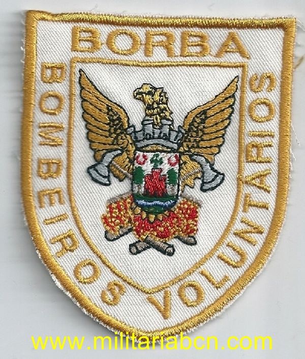 Militaria Barcelona