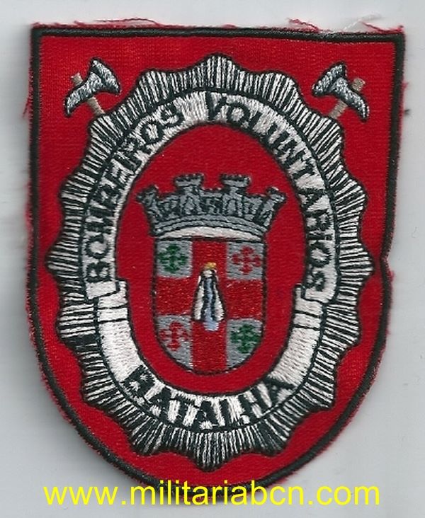 Militaria Barcelona