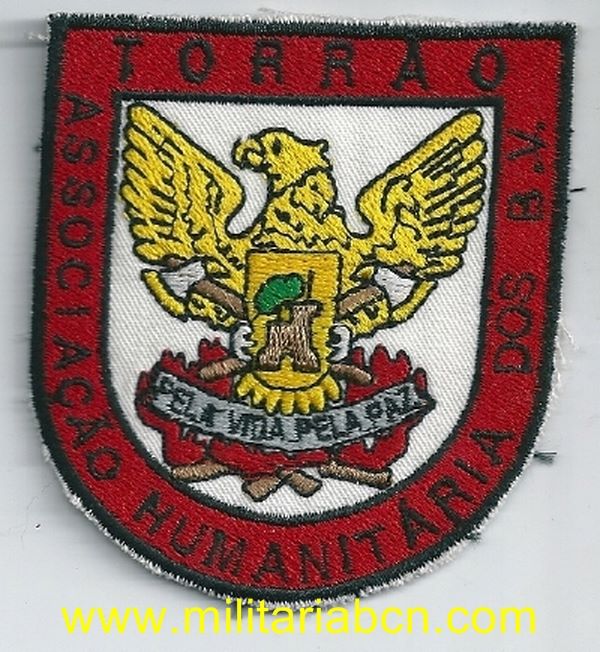 Militaria Barcelona