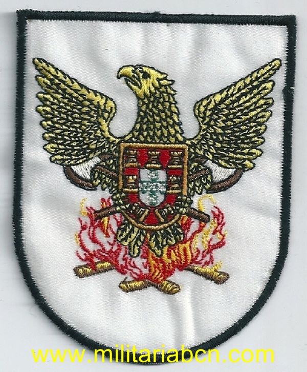 Militaria Barcelona