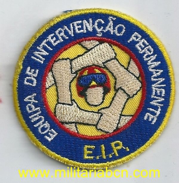 Militaria Barcelona