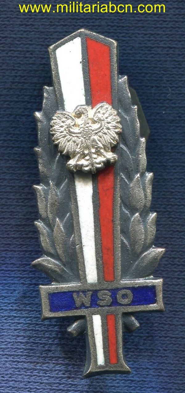 Militaria Barcelona