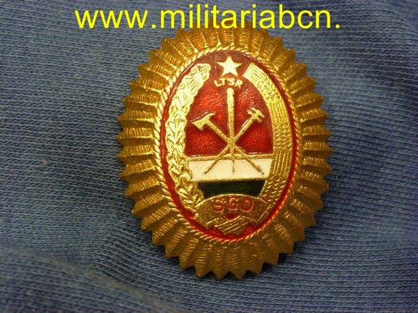 Militaria Barcelona