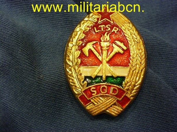 Militaria Barcelona