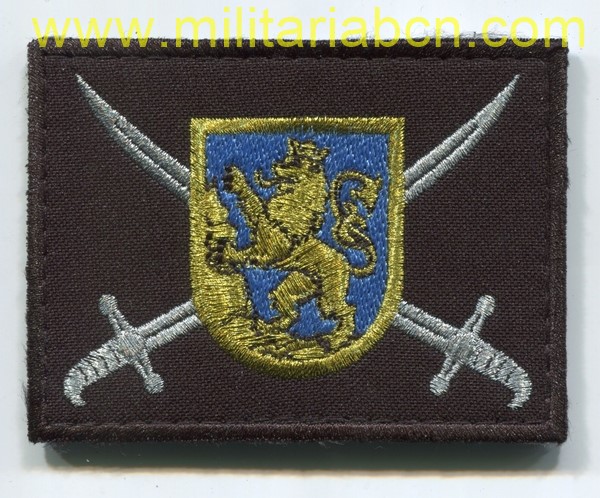 Militaria Barcelona