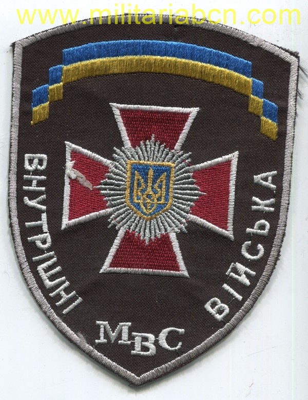Militaria Barcelona