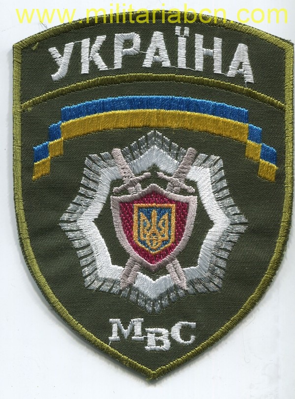 Militaria Barcelona