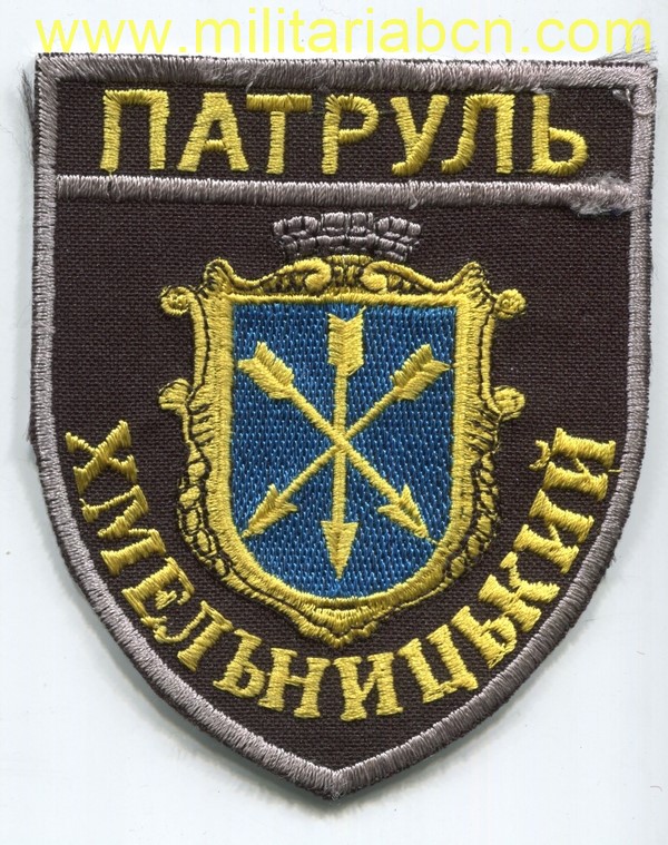 Militaria Barcelona