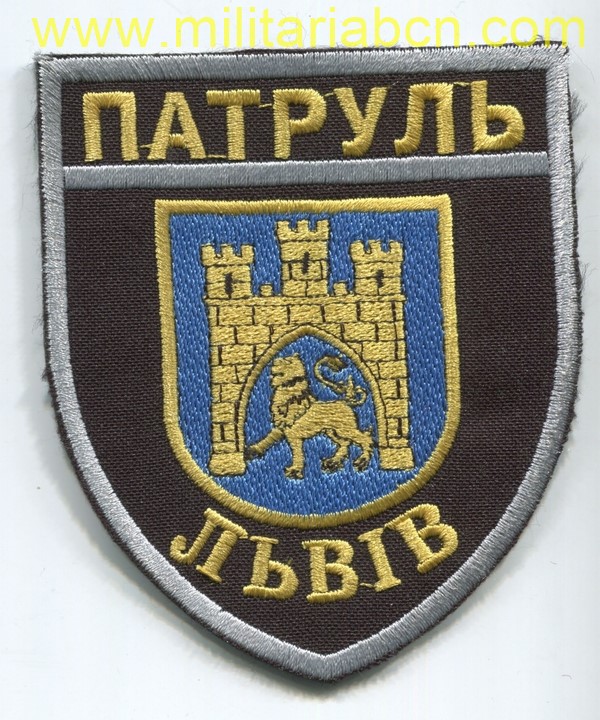 Militaria Barcelona