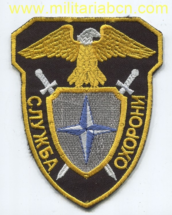 Militaria Barcelona