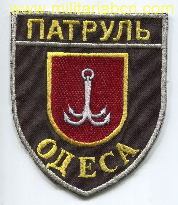 Militaria Barcelona