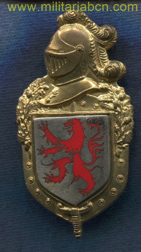 Militaria Barcelona