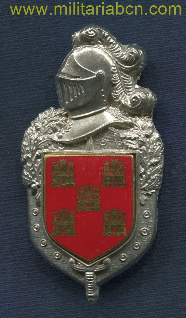 Militaria Barcelona