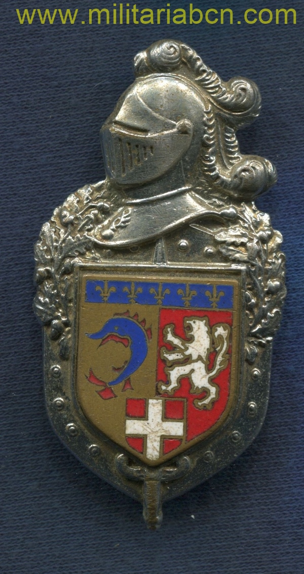 Militaria Barcelona