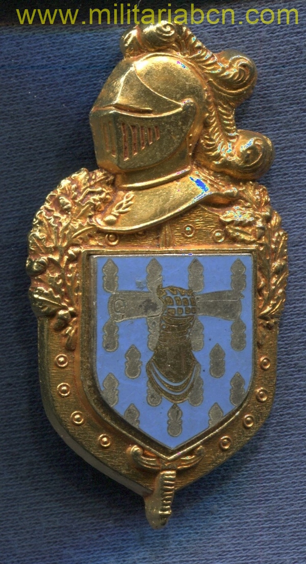 Militaria Barcelona