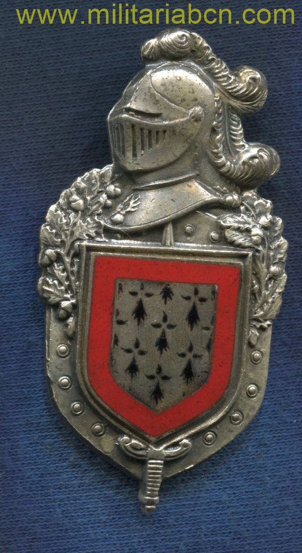 Militaria Barcelona
