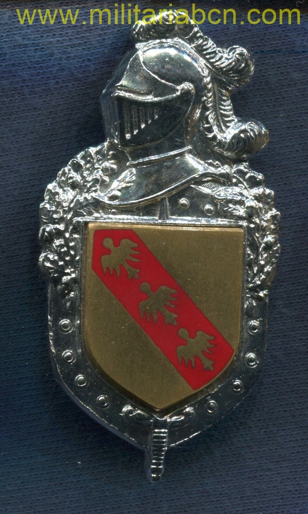 Militaria Barcelona