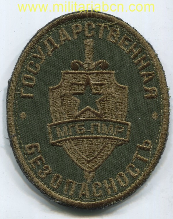 Militaria Barcelona