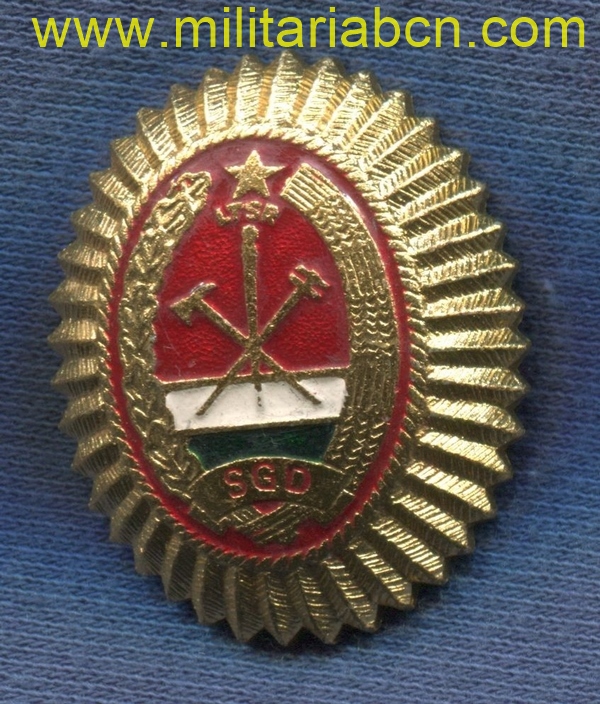Militaria Barcelona