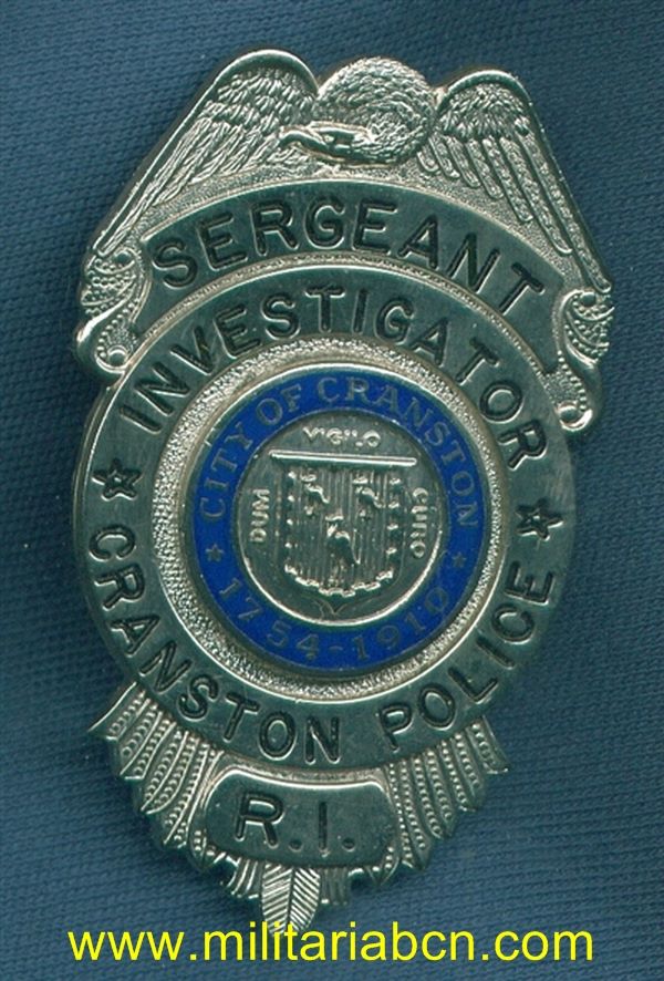 Militaria Barcelona