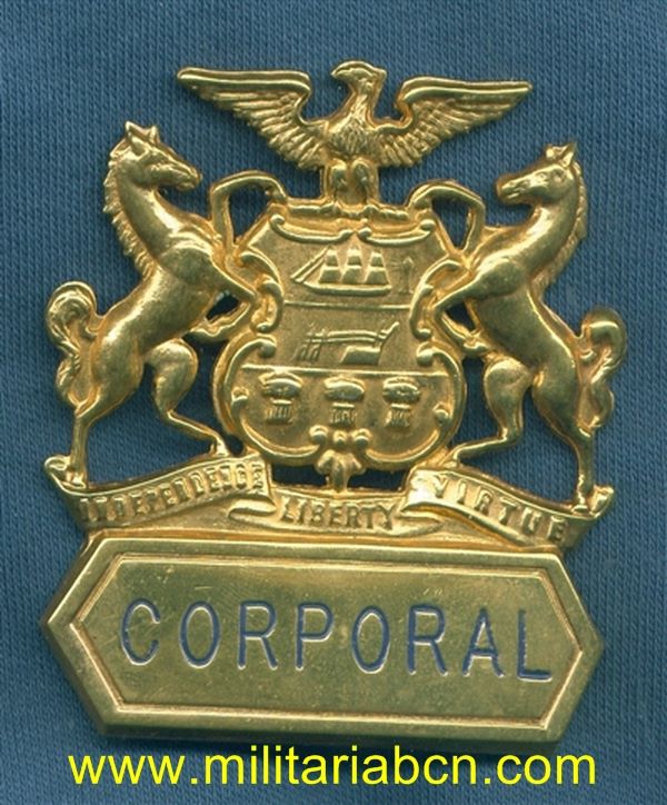 Militaria Barcelona