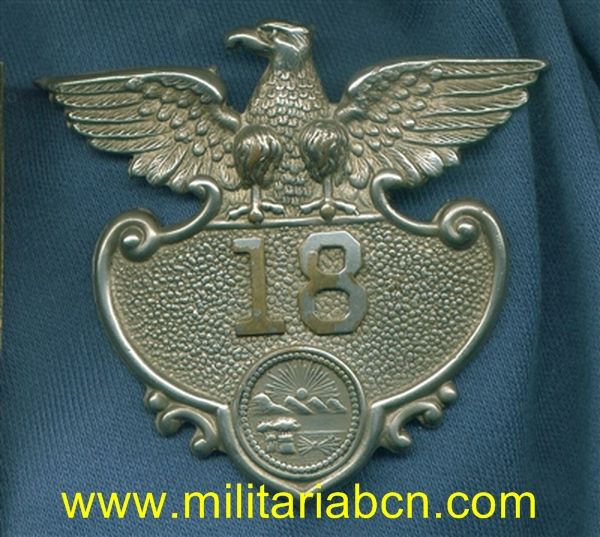 Militaria Barcelona