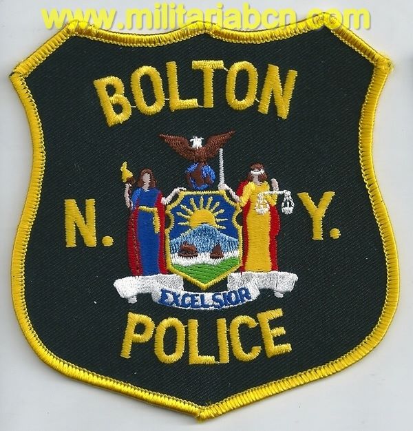 Militaria Barcelona
