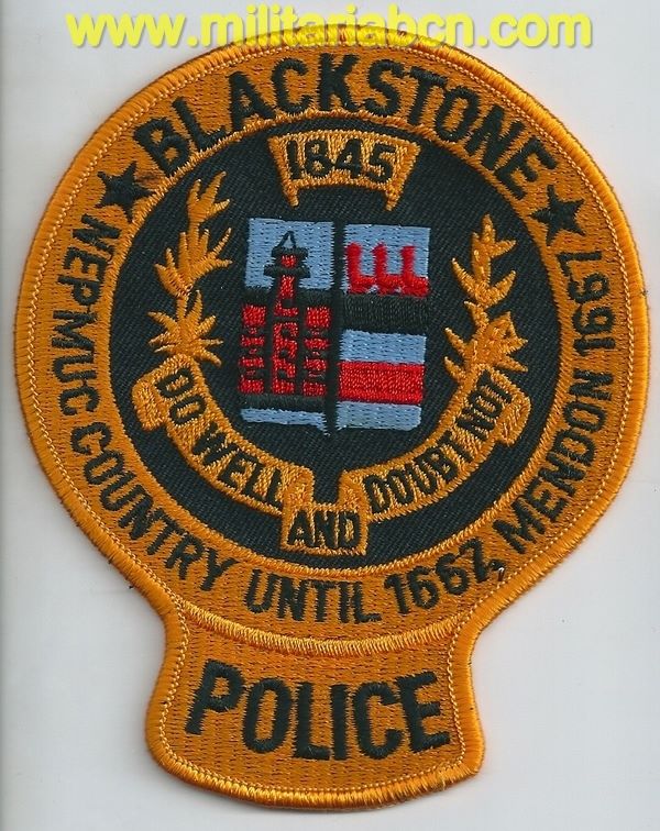 Militaria Barcelona