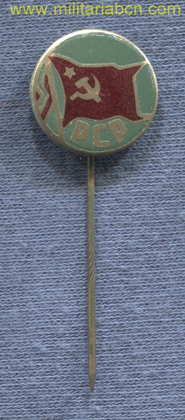 Militaria Barcelona