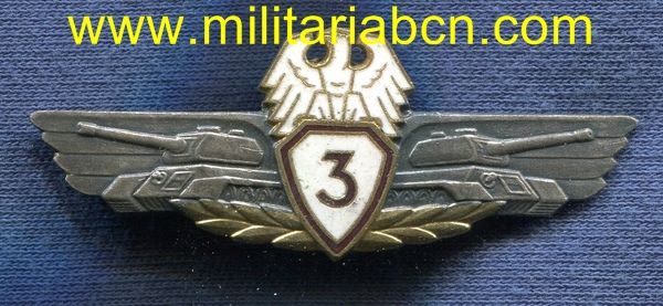 Militaria Barcelona