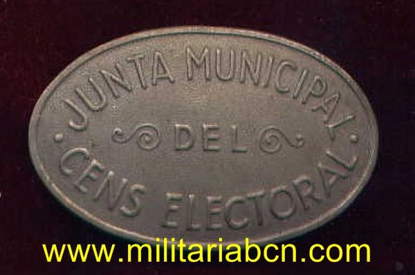 Militaria Barcelona