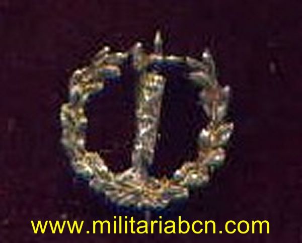 Militaria Barcelona
