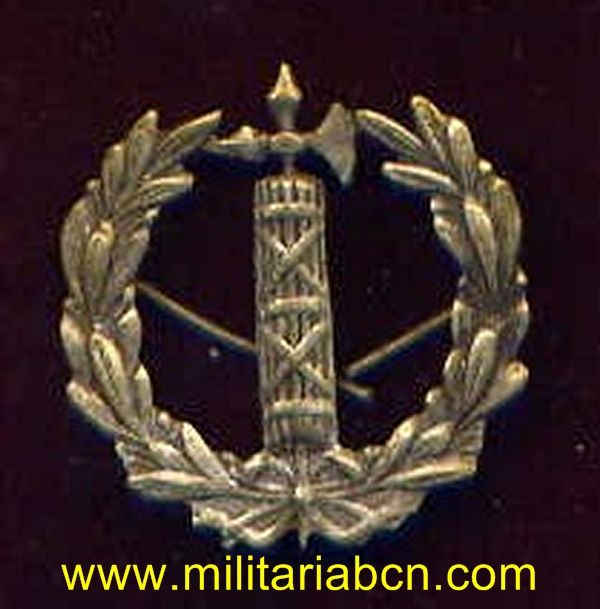 Militaria Barcelona