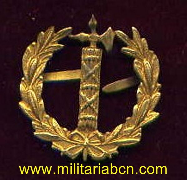 Militaria Barcelona