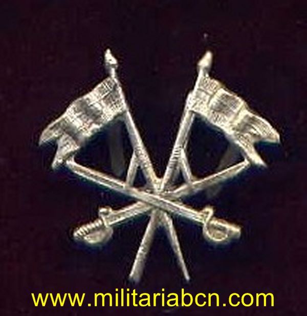 Militaria Barcelona