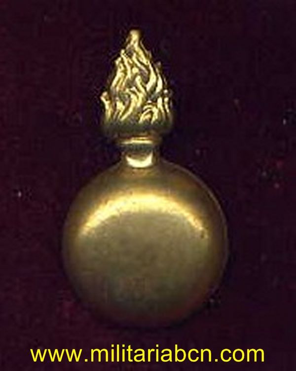 Militaria Barcelona