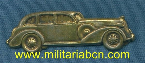 Militaria Barcelona