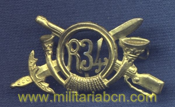 Militaria Barcelona