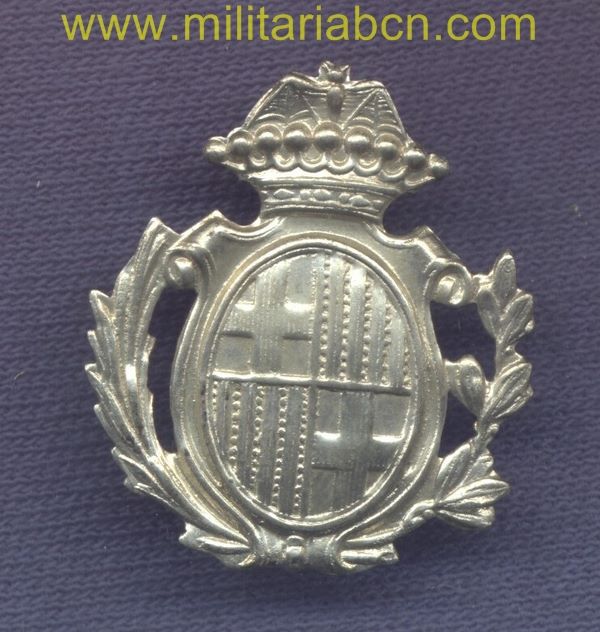 Militaria Barcelona