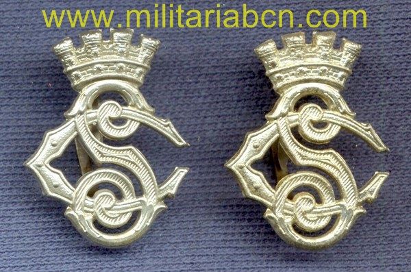 Militaria Barcelona