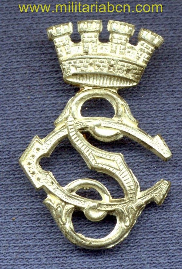 Militaria Barcelona