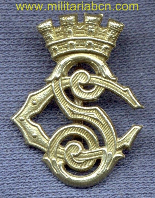 Militaria Barcelona